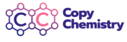 Copy Chemistry Logo