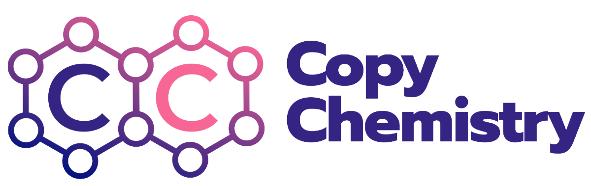 CopyChemistry